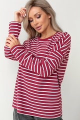 Джемпер Каиса №3 Valentina