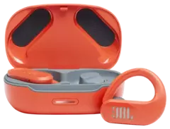 Спортивные беспроводные наушники JBL Endurance Peak II, Read