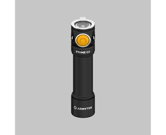 Карманный фонарь Armytek Prime C2 Magnet USB (теплый свет) F08001W