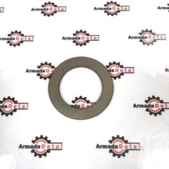 Кольцо проставочное металлическое VOE955912