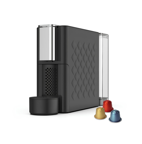 Maria (My Baristsa) Black