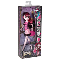 Дракулаура Скариж