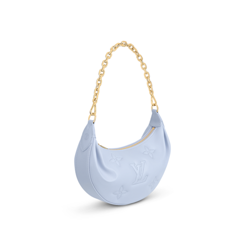 Сумка Louis Vuitton Over The Moon сиреневый