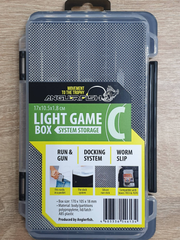 Коробка Anglerfish Light Game Box C