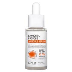 APLB Bakuchiol Propolis Ampoule Serum сыворотка с бакучиолом и прополисом