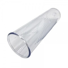 Вакуумная помпа механическая + эрекционное кольцо в подарок