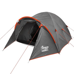 Купить недорого туристическую палатку PREMIER FISHING TORINO-3