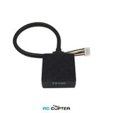 GPS модуль RadioLink TS100 M8N с компасом для Mini PIX F4