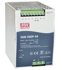Mean Well SDR-480P-48