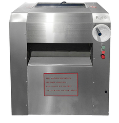 Машина тестораскаточная Rosso AYM-500