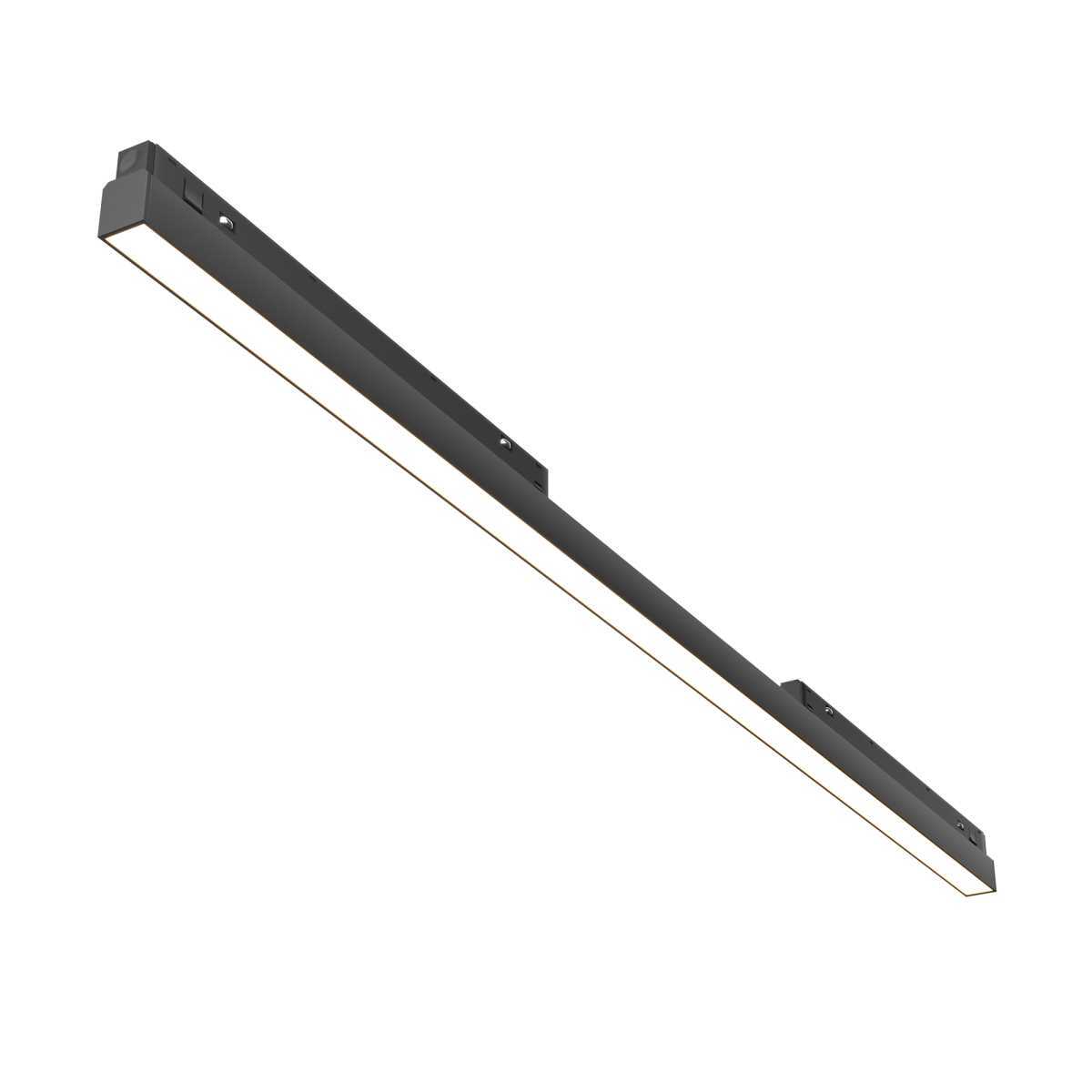 Трековый светильник Maytoni Technical TR030-4-30WTW-DSZ-B