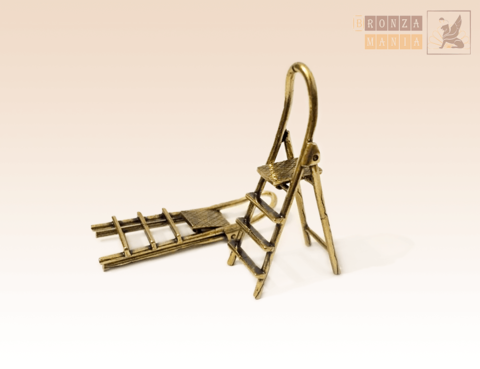 талисман Карьерная лестница - Лестница успеха