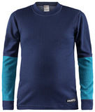 Комплект термобелья Craft Baselayer Set детский