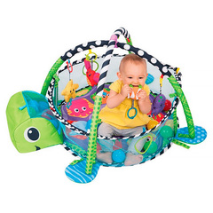 Funkids Развивающий коврик 