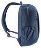 Картинка рюкзак городской Deuter Vista Skip 14 midnight-navy - 4