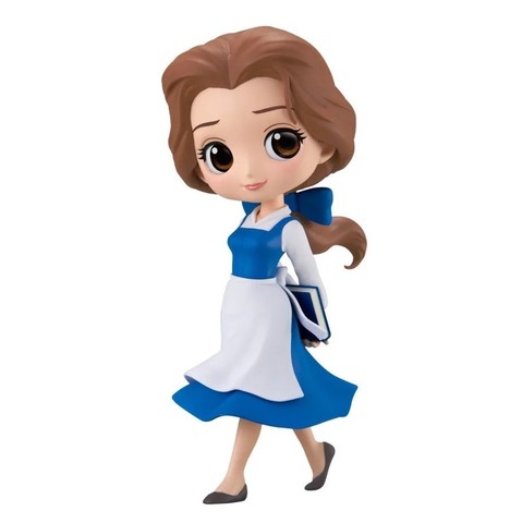 Фигурка Q posket Disney Characters: Belle Country Style (Ver A) 35682