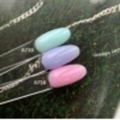 NeoNail Базовое камуфлирующее покрытие Cover Base Protein Pastel Green NeoNail 7,2мл 8720-7