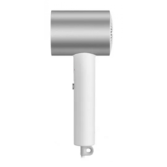 Фен Xiaomi Mijia Water Ionic Hair Dryer H500, белый/серебристый