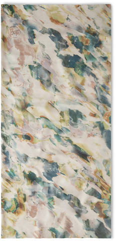 Картинка бандана-труба Buff CoolNet Insect Shield Kivu Rosé - 4