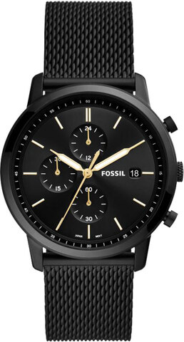 Наручные часы Fossil FS5943 фото