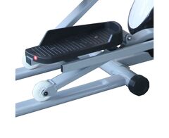 Эллиптический тренажер DFC E8602T переднепр. магн.