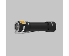 Карманный фонарь Armytek Prime C2 Magnet USB (теплый свет) F08001W