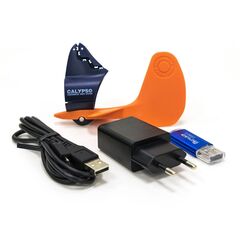 Подводная видеокамера Camping World CALYPSO UVS-03