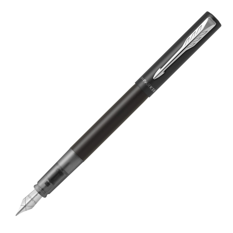 Ручка перьевая - Parker Vector XL F