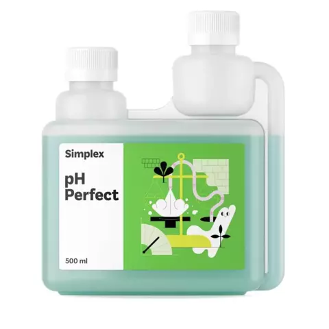 Буферизатор pH Perfect от Simplex