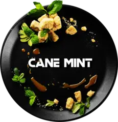 Black Burn - Cane Mint (25g)