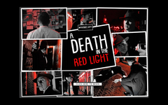 A Death in the Red Light (для ПК, цифровой код доступа)