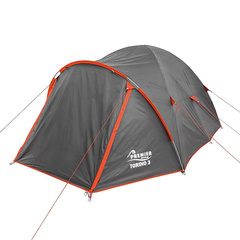 Купить недорого туристическую палатку PREMIER FISHING TORINO-3
