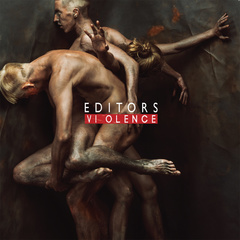 Editors / Violence (RU)(CD)