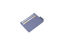 Холдер для банковских карт AVP-RadioBlockCardHolder, 9x6 см