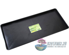 Поддон Garland Garden Tray Grow Bag (100х40х5)