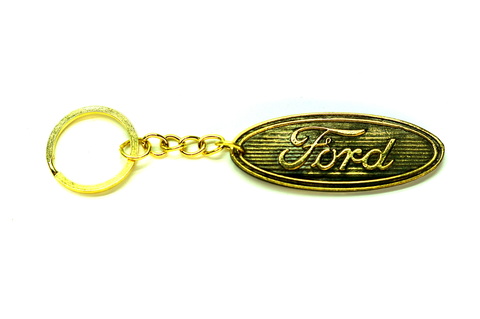 Брелок бронза Ford Explorer