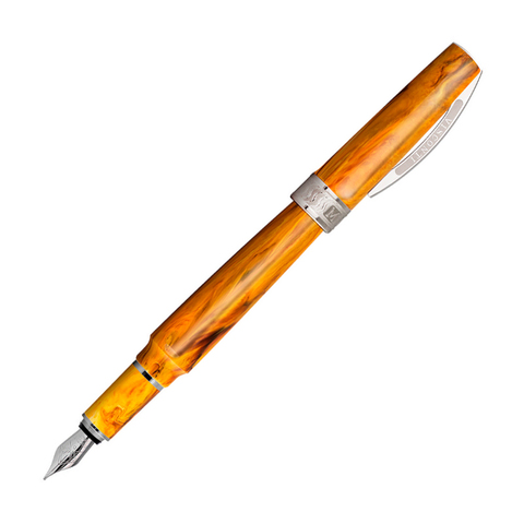 Перьевая ручка Visconti Mirage Amber перо EF