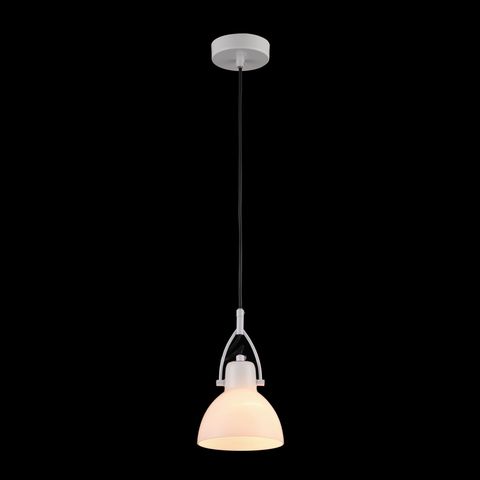 Подвесной светильник Maytoni Daniel MOD407-PL-01-W