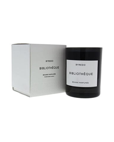 Byredo Bibliotheque