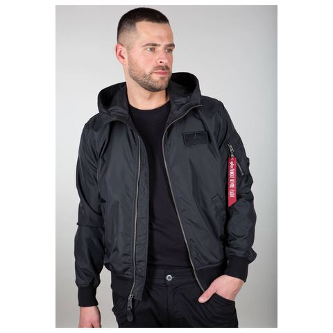 Fly jacket alpha best sale