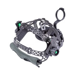 Маска сварщика Guardian (ф-р 9990V) с турбоблоком Guardian Air черная