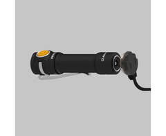 Карманный фонарь Armytek Prime C2 Magnet USB (теплый свет) F08001W