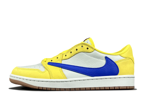 Air jordan 1 low travis scott stockx outlet