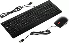 Клавиатуры Lenovo