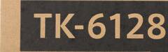 Картридж лазерный Kyocera TK-6128 1T02P10CN1 черный для Kyocera M4132i (только китайские версии!)
