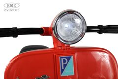 Детский электроскутер VESPA M888MM