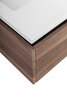 Cezares SLIDER-800-1C-PI-RT-P SLIDER Тумба с одним выкатным ящиком, Дуб Тангент, 796x476x300, SLIDER-800-1C-PI-RT-P