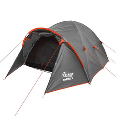 Купить недорого туристическую палатку PREMIER FISHING TORINO-3