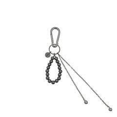 silver bomb trinket