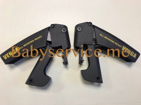 Шарнир складывания рамы Baby Care Venga NEW правый